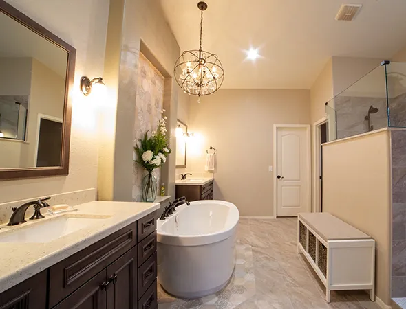 Why Choose Our Bathroom Remodeling Services