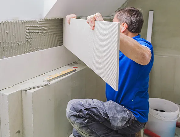 Walk-In Shower Remodeling Services in Clarkston