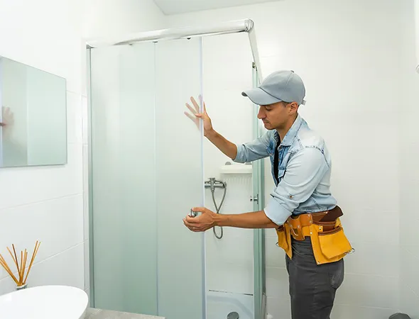 Accessible Bathroom Remodeling Services in Clarkston