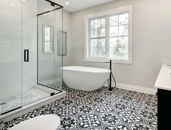 Master Bathroom Remodeling Services in Clarkston