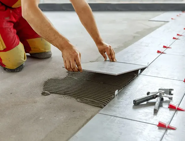 Hardwood Flooring Installation Services in Clarkston