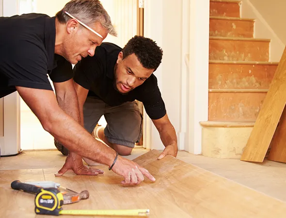 Laminate Flooring Installation Services in Clarkston