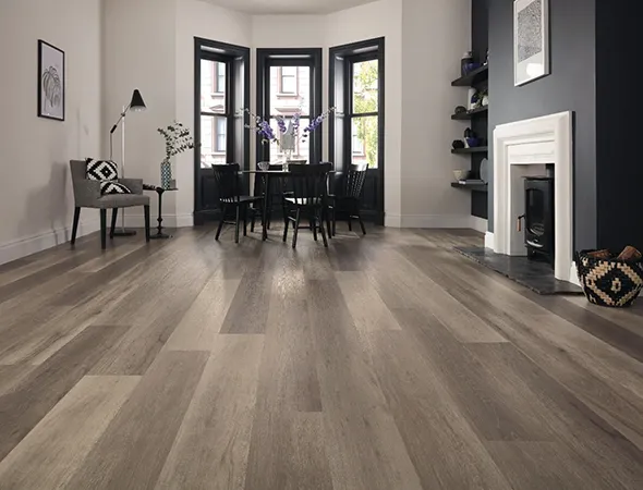 Vinyl Flooring Installation Services in Clarkston