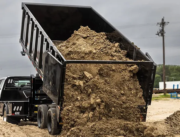 Efficient Construction Debris Hauling Services in Clarkston