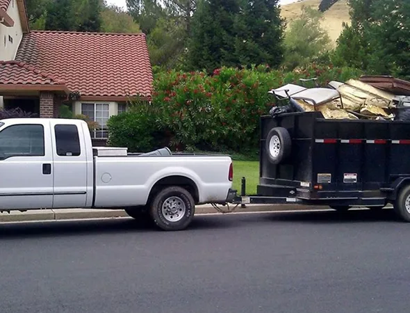 Trusted Furniture Hauling Services in Clarkston