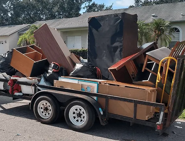 Affordable Furniture Hauling Services in Clarkston