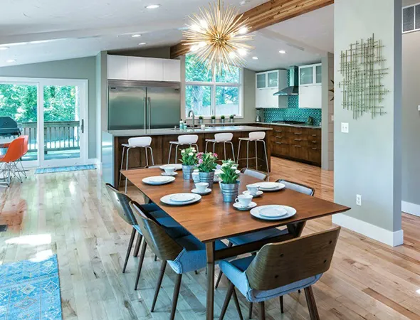 Whole Home Remodeling Services in Clarkston