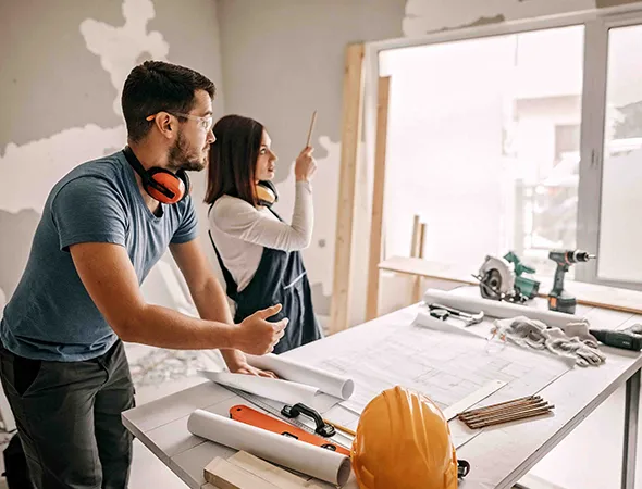 Why Choose Our Home Remodeling Services