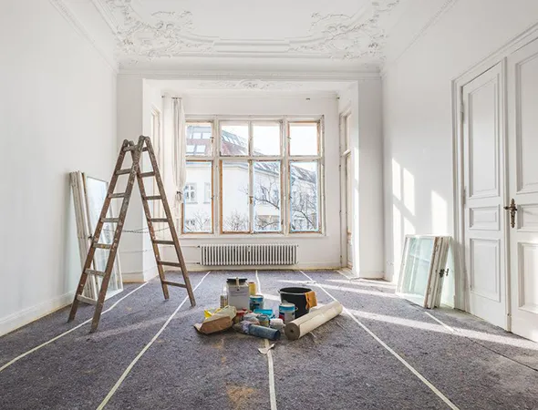 Interior Remodeling Services in Clarkston