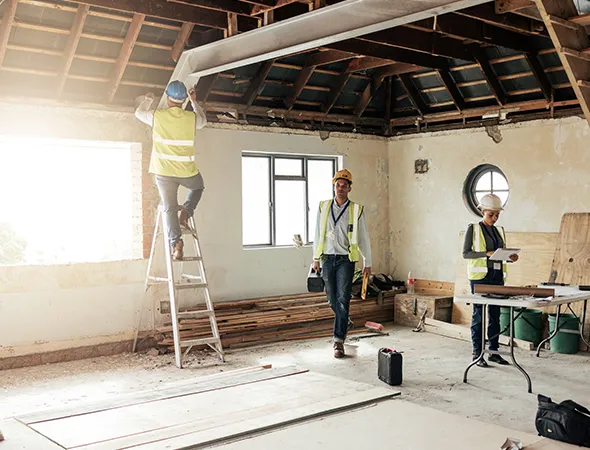 Garage Remodeling Services in Clarkston