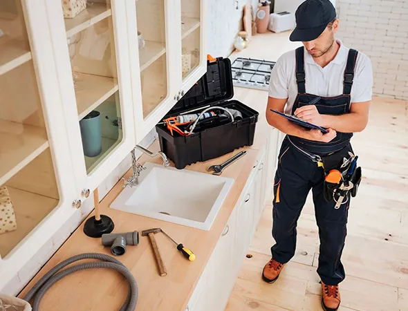Expert Drywall Repair Services in Lewiston
