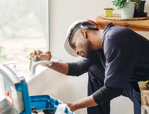 Door and Window Repair Services in Lewiston