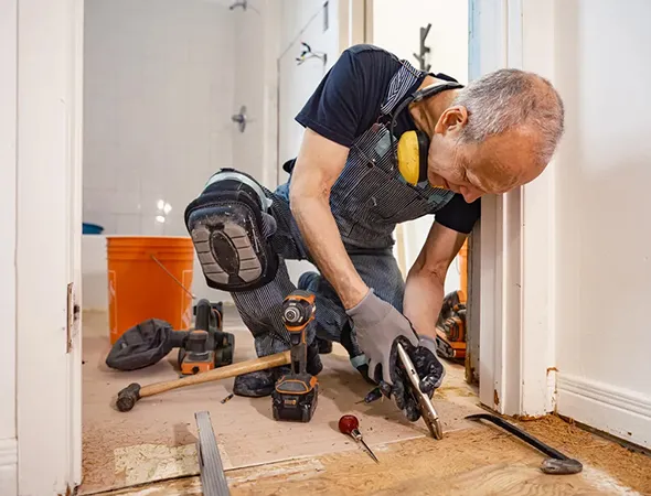 Fence Repair Services in Lewiston