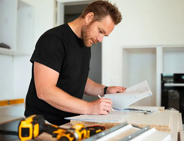 Professional Home Repair Services in Clarkston