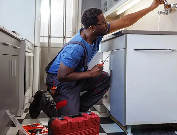 Trusted Roof Repair Services in Clarkston
