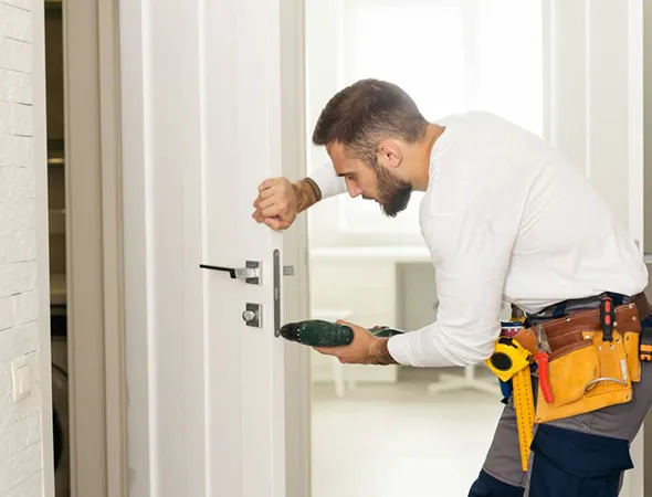 Home Repair Services in Lewiston