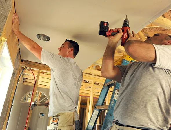 Benefits of Choosing Our Local Handyman Services
