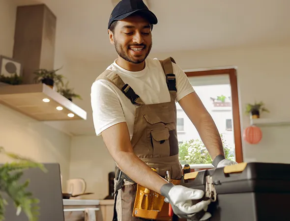 Reliable Kitchen Remodeling Services in Lewiston