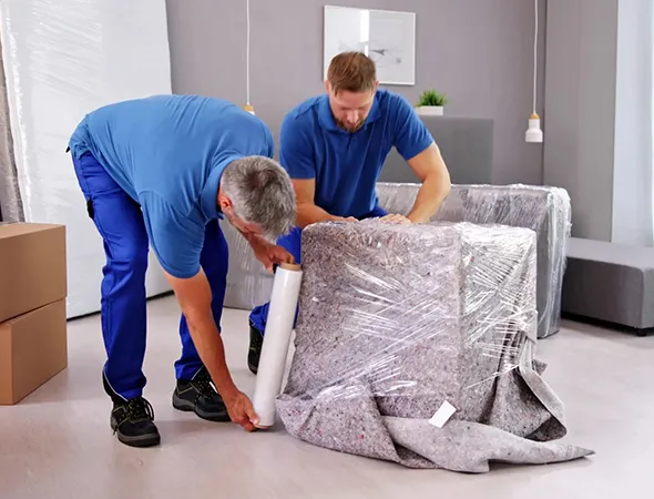 Reliable Residential Moving Services in Lewiston