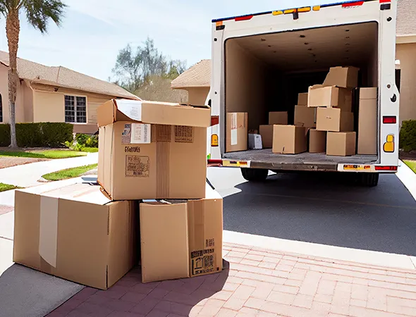Why Choose Our Professional Moving Services