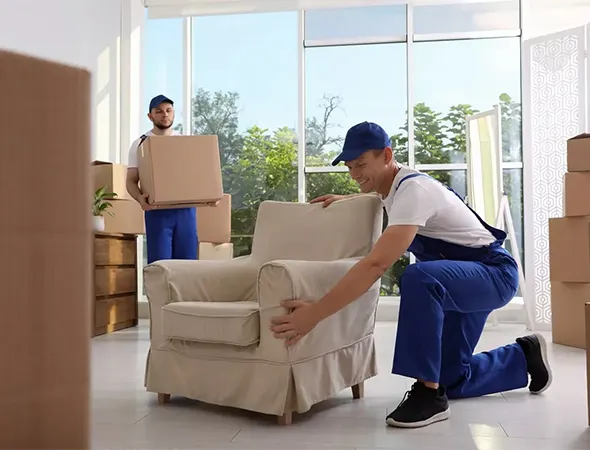 Efficient Local Moving Services in Lewiston