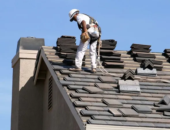 Specialized Shingle Roofing Services in Lewiston