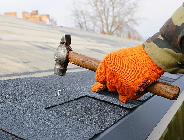 Flat Roof Repair Services in Lewiston