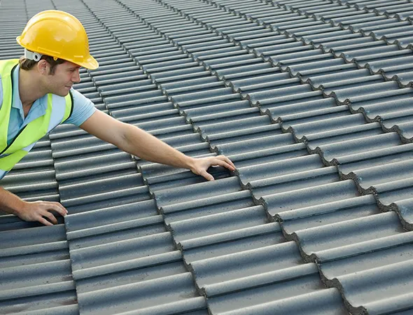 Emergency Roof Repair Services in Lewiston